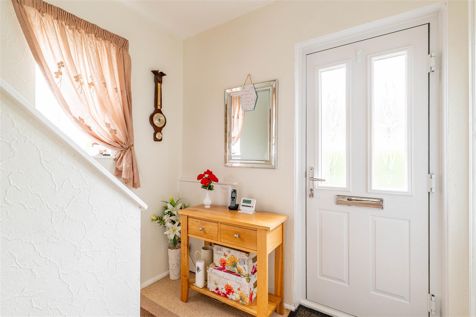Queensway, Bamber Bridge, Preston